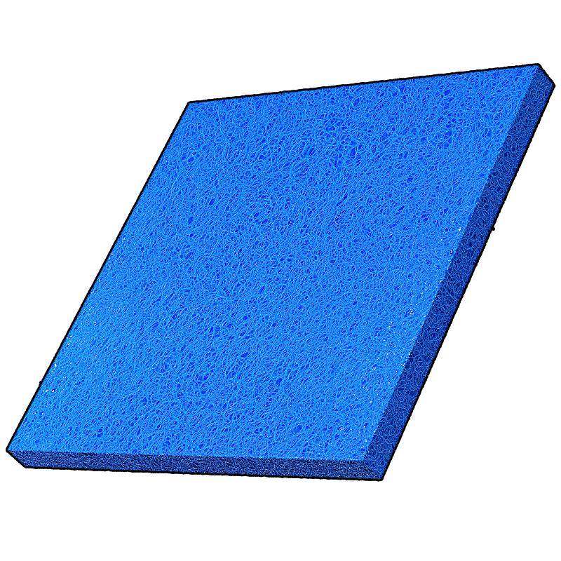 藤生化棉过滤蓝过滤纯棉滤棉粗线棉生化材料超强鱼池菌培,宠物/宠物食品及用品,过滤材料,淘宝优惠券,粉丝福利购,淘宝优惠卷