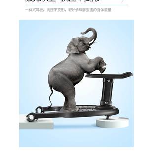 婴儿推车大宝辅助踏板可坐站二宝小尾车加座二胎出行神器儿童拖车