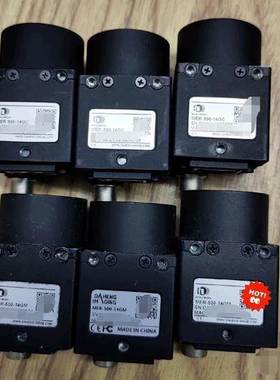 大恒工业相机MER-500-14GC，MER-500-14GM，500万像素卷帘工业相