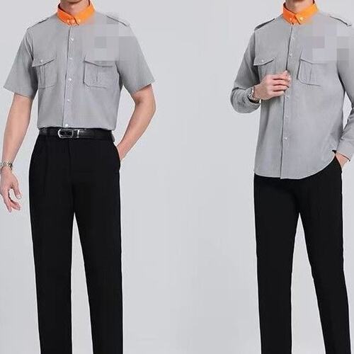 滴滴代驾衬衫司机专用服