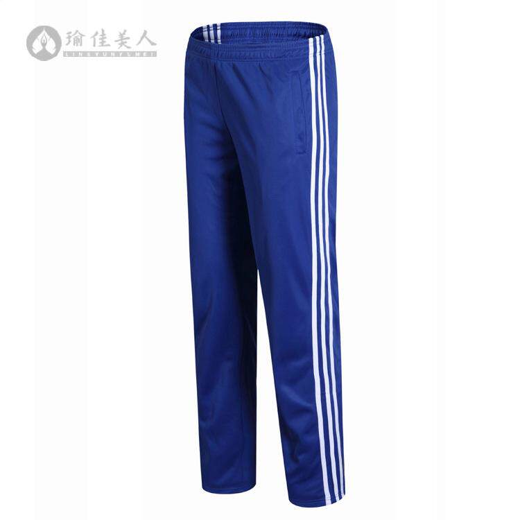 足球服长裤男新款成人比赛训练裤冬季运动休闲长裤保暖跑步小脚裤