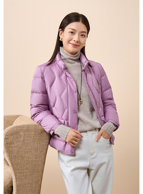 敦奴羽绒服FU5Y2105