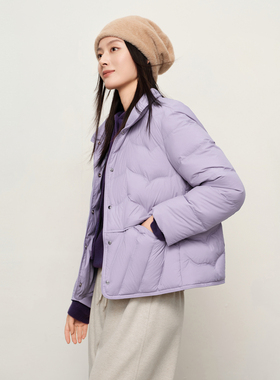 敦奴羽绒服FU5Y2209