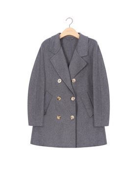 敦奴女装大衣FU1D0133