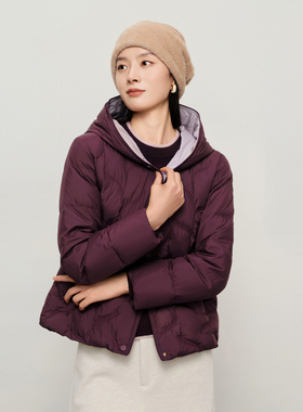 敦奴羽绒服FU5Y2102