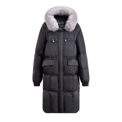 敦奴羽绒服FS5Y2161