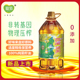 爱菊浓香菜籽油5L