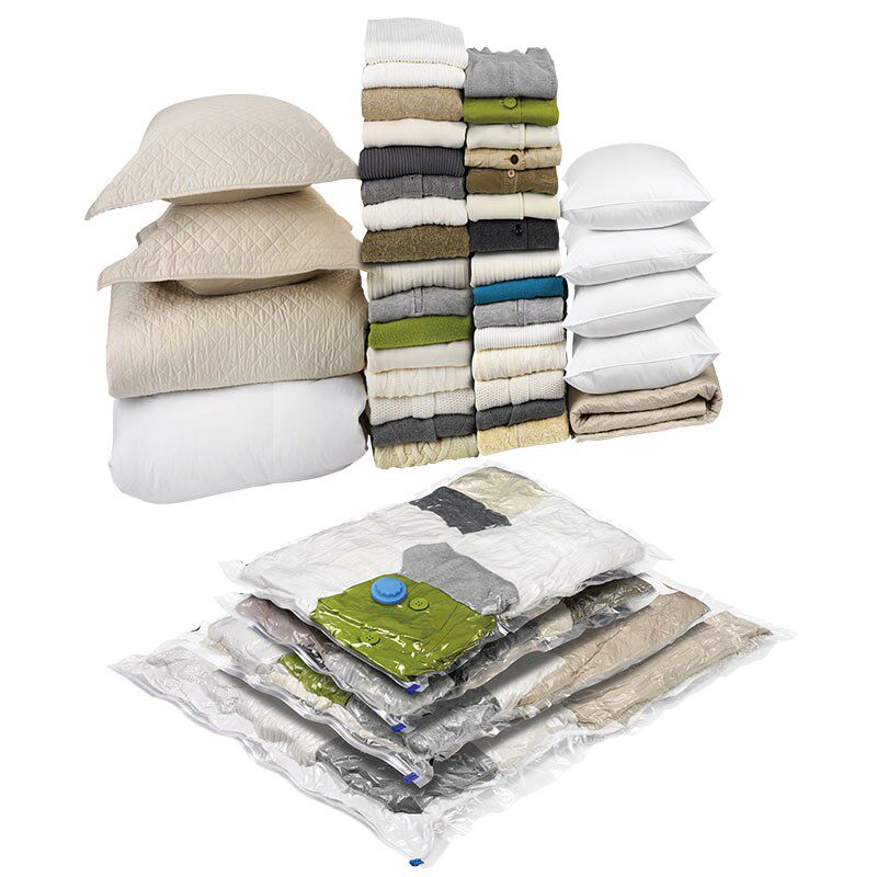 Food grade 24 Simian clothes pack Storage vacuum Compression bag quilt Clothing quilt with cotton wadding Large Small Numberin the Storage consolidation , Home Storage appliances , Pouch , Compression bags  category - from Buy2taobao.com to provide professional Taobao agent buy service