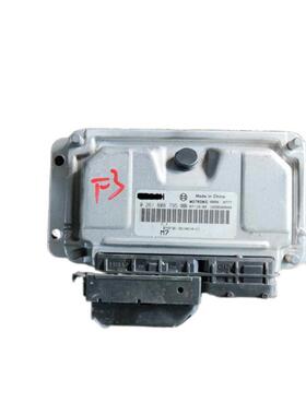 适用比亚迪F3发动机行车ECU控制单元电脑板版 0261B08795