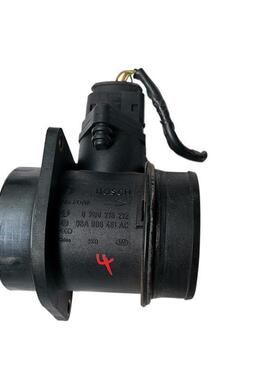 适用大众宝来高尔夫空气流量计进气传感器0280218212 06A906461AC