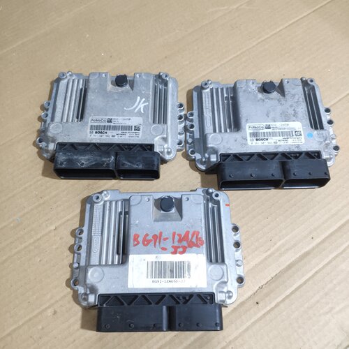 适用福特蒙迪欧2.0T致胜发动机电脑板行车电脑ECU/BG91-12A650-JJ