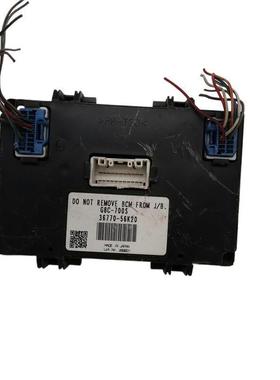 适用铃木天语SX4室内车身电脑板模块保险丝盒继电器 36770-56K20