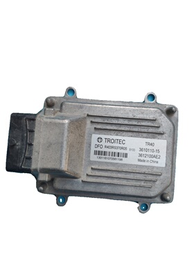 适用金杯海星小货车T22发动机电脑板3610110-15 3612100AE2 TR40