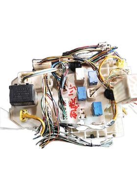 适用铃木雨燕保险丝继电器盒中控模块总成 36770-72K52/62J60/51