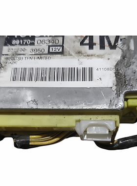 适用丰田凯美瑞卡罗拉电脑板89170-06570-06470-06340-02700