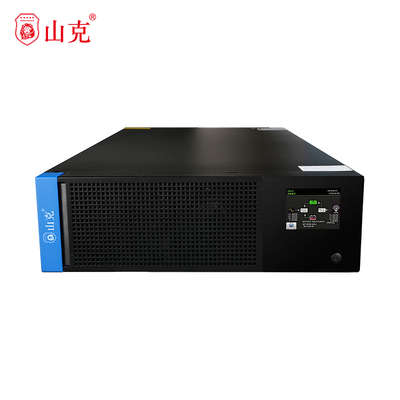 山克机架式SR33-40KS0.5H套餐