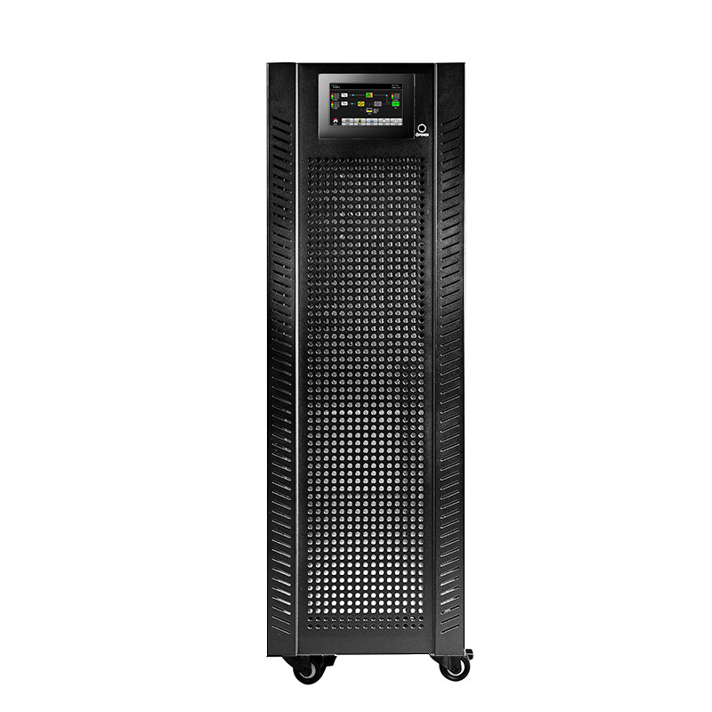 山克SKGH33-40KL 6H套餐在线式ups不间断电源380V40KVA/40KW
