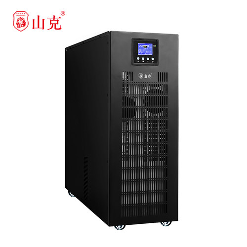ups不间断电源山克6KVA/4800W