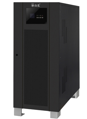 山克 SKGH33 ups不间断电源200KVA 160KW外接电池在线式三进三出