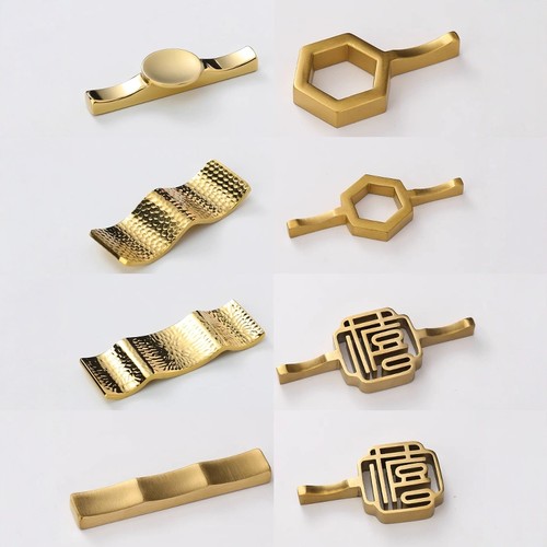 金色双筷子架托304不锈钢