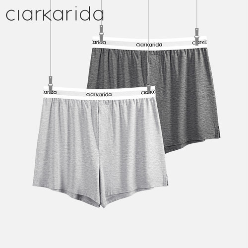 clarkarida卡恩男士阿罗裤宽松