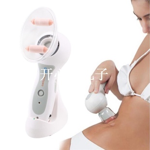 Massage Roller Vacuum new Slim Cellulite Cup Massager Anti