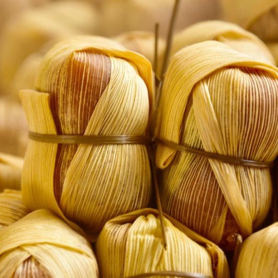 煌又香冰糖小黄粑100g*5个