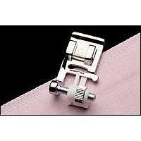 真善美 可调节暗缝压脚G