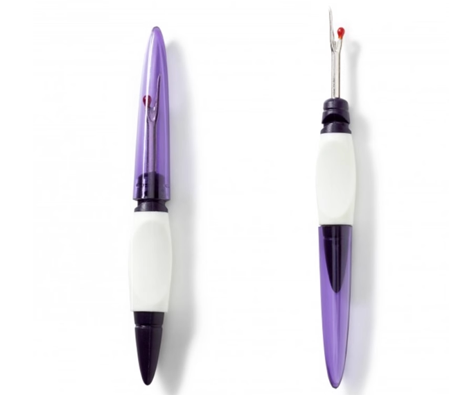 德国红点设计奖作品prym拆线刀拆线器挑线器进口工具手工布艺DIY