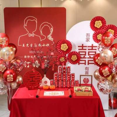 冰中式台展示架围炉糕点新甜品_摆件订婚茶摆台架歇梅花点心摆盘