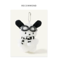 Chia Pu Dog Aviator