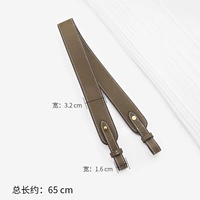 Слон Грей [Золотая пряжка] Чистая медь+импортная кожаная обновленная версия