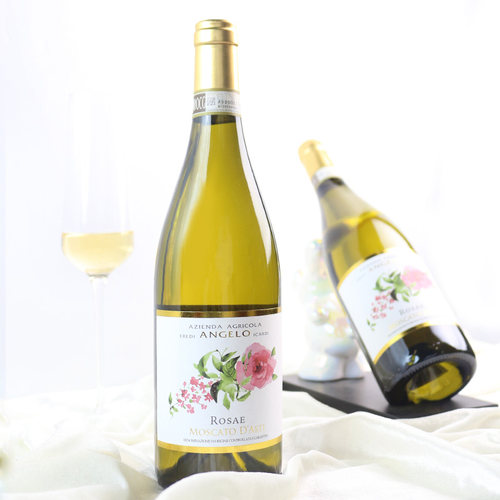 莫斯卡托ICARDI低醇甜白moscato