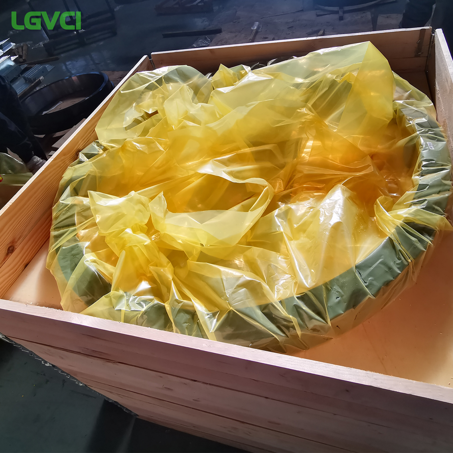 订制vci气相防锈袋金属出口海运仓储中长期锈蚀防护包装环保s包邮