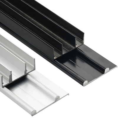 亚米尚匠衣柜轨道免费帮切尺寸