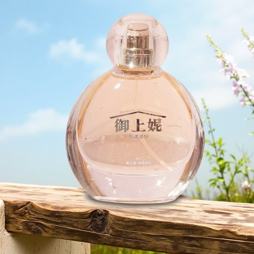 送女友礼物小众持久留香淡香水