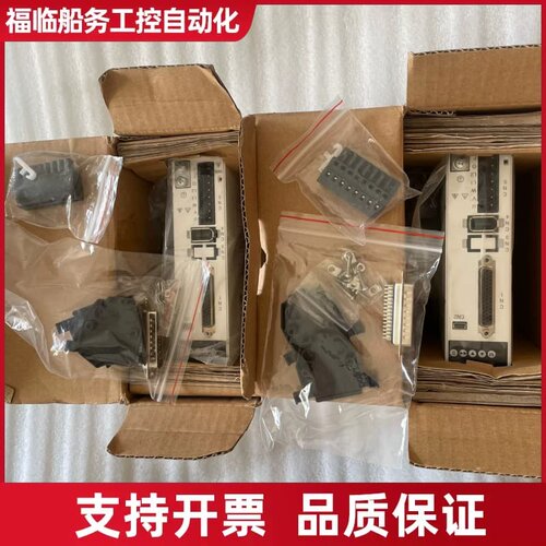JACT艾克特伺服驱动器400W TDS-R1-PA2R8议价