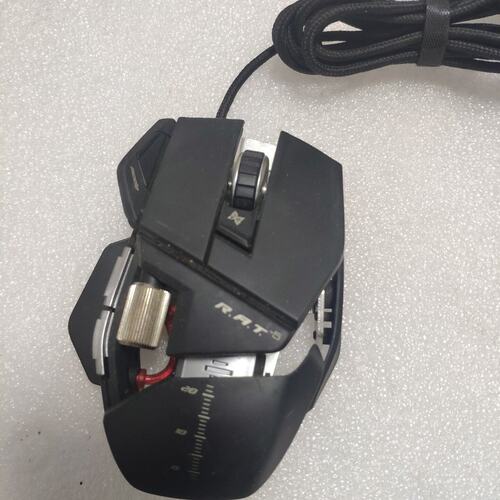 赛钛客RAT5议价