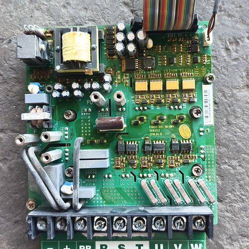 库马克CUMARK变频器驱动板ES850-015-3B-DR议价