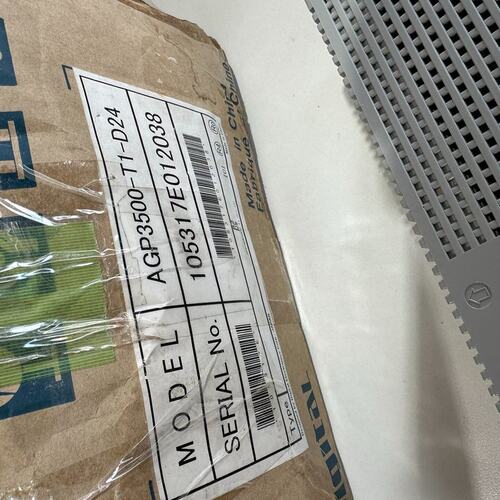 Pro-face普洛菲斯触摸屏 AGP3500-T1-D24议价