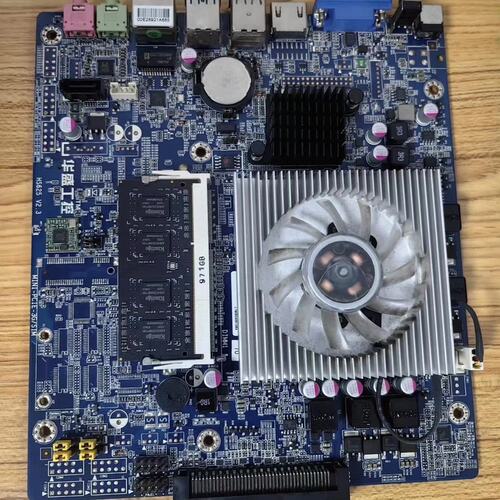 华盛工控 HS625 HM76-OPS主板议价