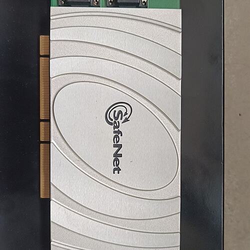 SafeNet ProtecServer Gold议价