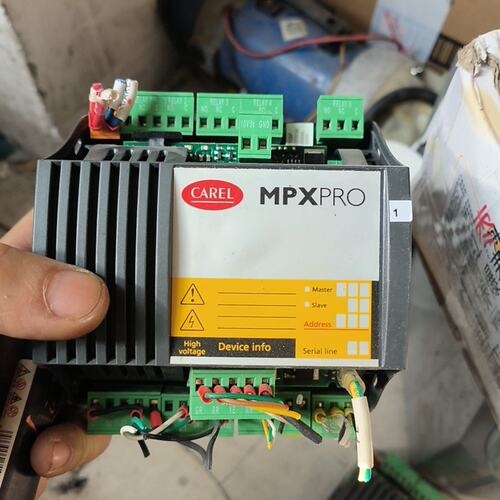 卡乐MPXPRO控制器，MXDIM25H01，4台，议价