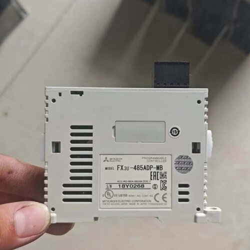 FX3U-485ADP-MB模块 议价