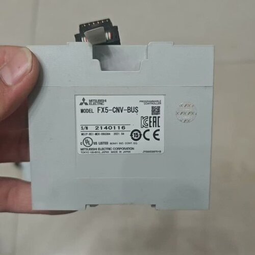 FX5-CNV-BUS总线模块 成色还可以 功议价