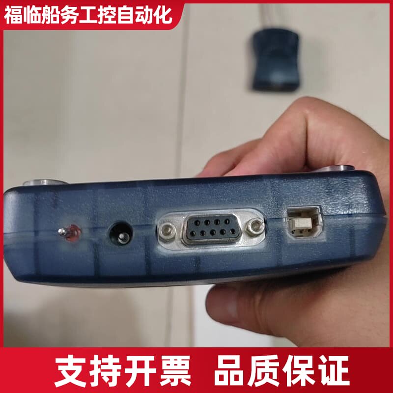 A JTAG ICE MKII其它元器件
