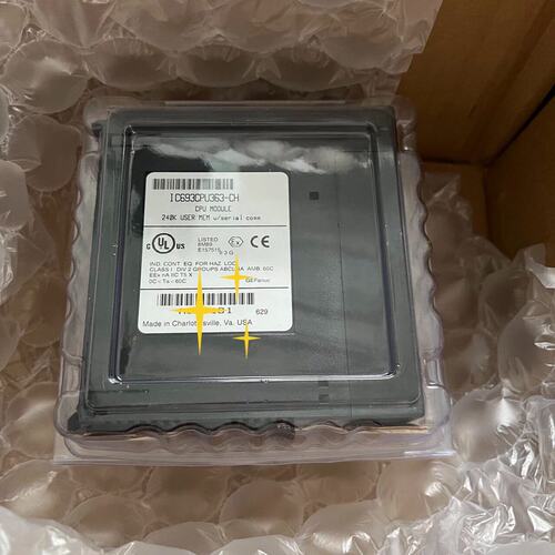 IC693CPU363-CH GE CPU 议价议价