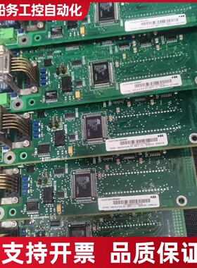 SDCS-CON-3A DCS400直流调速器主板议价