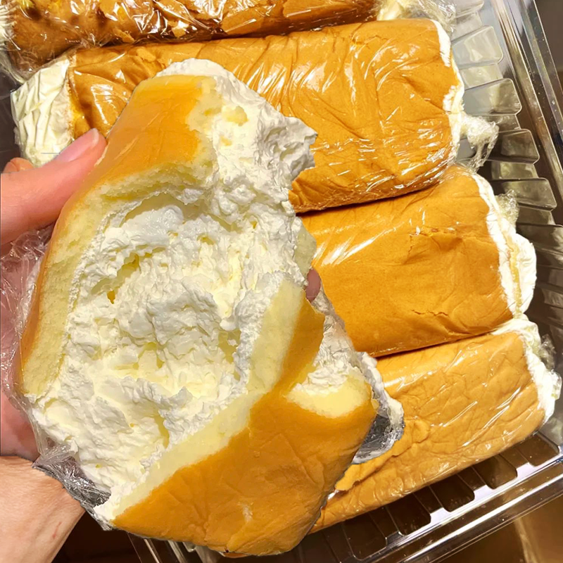 老式奶油面包奶油卷蛋糕8090怀旧零食糕点心动物奶油瑞士卷下午茶,零食/坚果/特产,传统西式糕点,淘宝优惠券,粉丝福利购,淘宝优惠卷