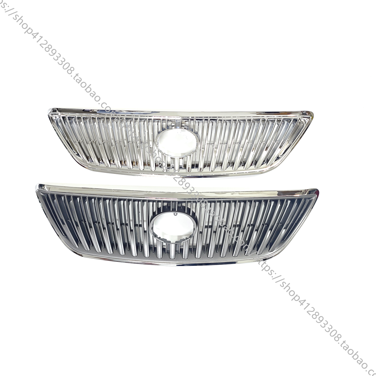 03-08款凌志RX330300350改装中网